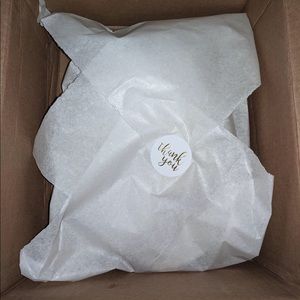 BUNDLE: willing to create a bundle discount.